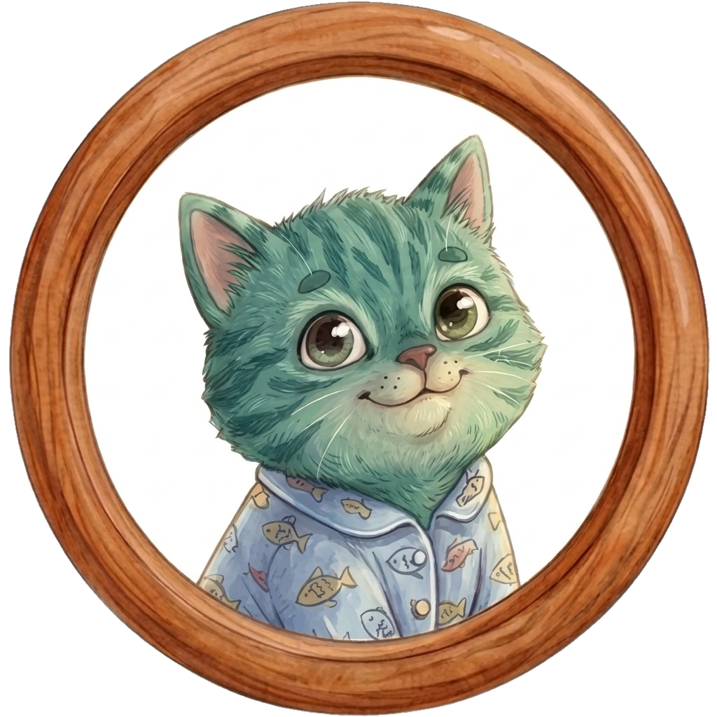 Котёнок